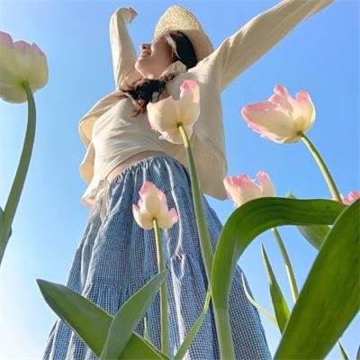 关于莉莉周的一切