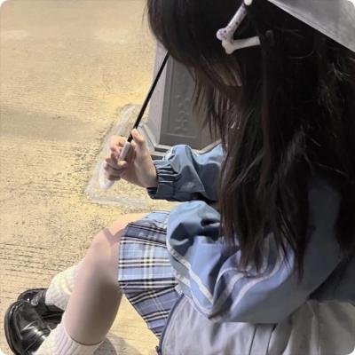 我家的女儿交不到男朋友